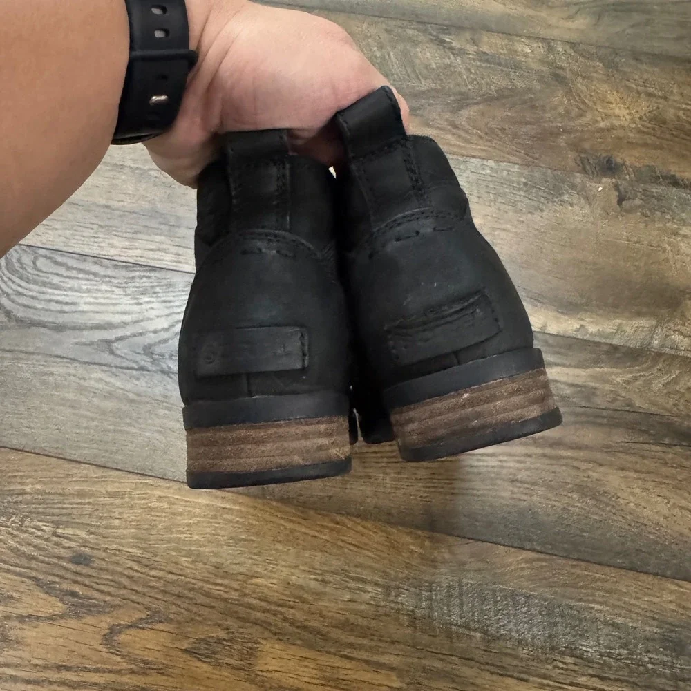 Sorel emelie chelsea